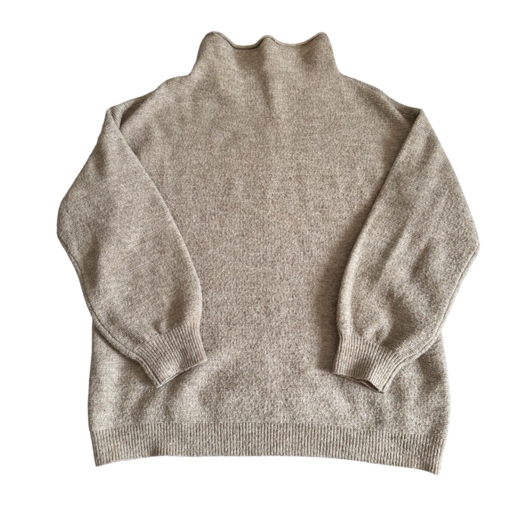 Gentle Fawn sweater S